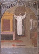 CARDUCHO, Vicente, Ecstasy of Father Birelli (mk05)